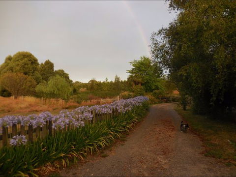 Bunjil Farm - Hotel Accommodation 5