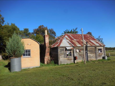 Bunjil Farm - Hotel Accommodation 6