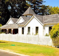 Busselton Bay Motel - Hotel Accommodation