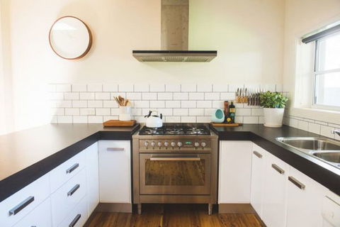 Byng Street Cottage - Hotel Accommodation 1