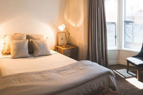 Byng Street Cottage - Hotel Accommodation 2