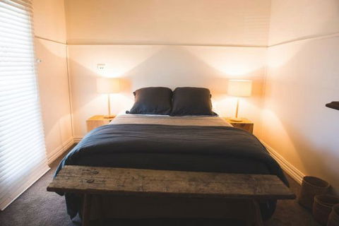 Byng Street Cottage - Hotel Accommodation 3