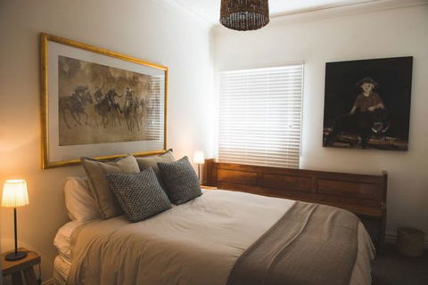 Byng Street Cottage - Hotel Accommodation 4