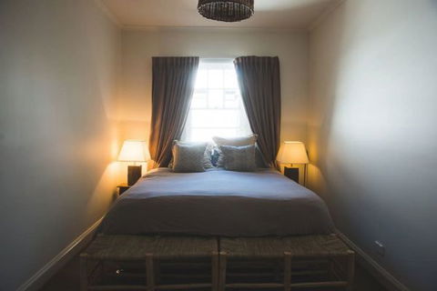 Byng Street Cottage - Hotel Accommodation 5