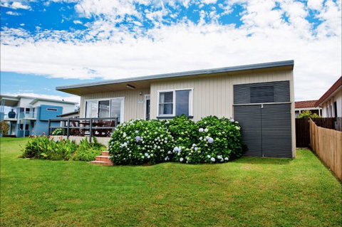 C'est La Vie Manyana - Hotel Accommodation 0