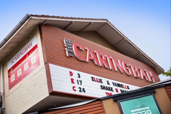 Caringbah NSW Hotel Accommodation