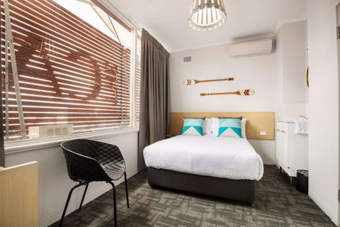 Caringbah Hotel - Hotel Accommodation 2