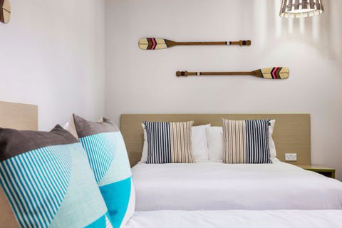 Caringbah Hotel - Hotel Accommodation 3