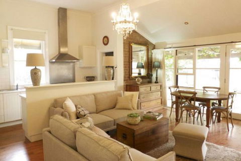 Cadogan Central Luxury - Hotel Accommodation 0