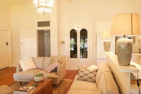 Cadogan Central Luxury - Hotel Accommodation 1