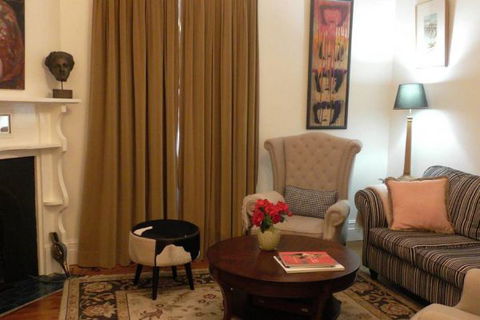 Cadogan Central Luxury - Hotel Accommodation 2