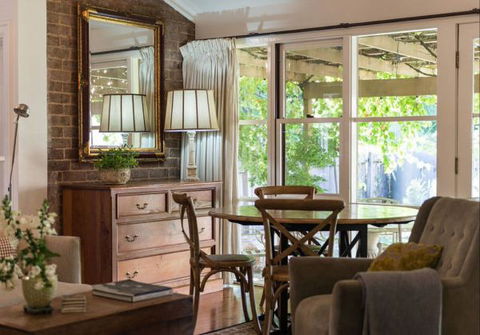 Cadogan Central Luxury - Hotel Accommodation 4