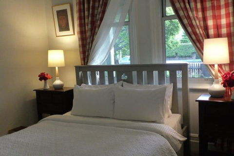 Cadogan Central Luxury - Hotel Accommodation 6