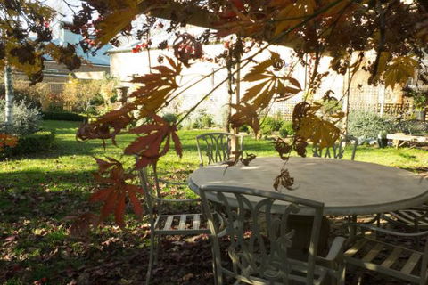 Cadogan Central Luxury - Hotel Accommodation 8