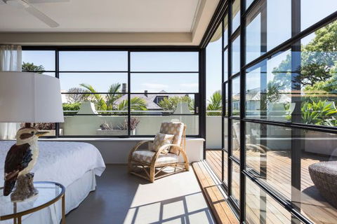 Camp Cove Beach Haven - Hotel Accommodation 0