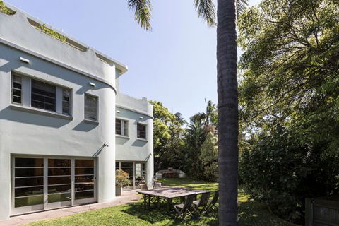Camp Cove Beach Haven - Hotel Accommodation 2