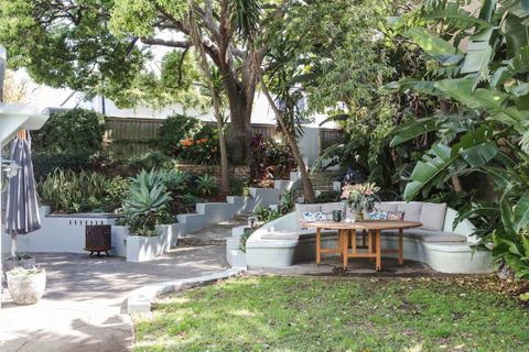 Camp Cove Beach Haven - Hotel Accommodation 3