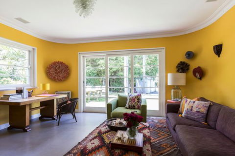 Camp Cove Beach Haven - Hotel Accommodation 7