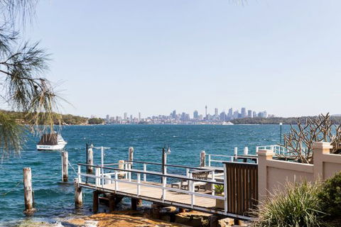 Camp Cove Beach Haven - Hotel Accommodation 9