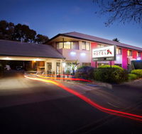 Central Deborah Motel - Hotel Accommodation