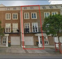 Chelsea Terrace - Hotel Accommodation