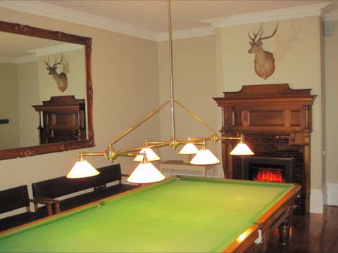 Claremont House - Hotel Accommodation 3