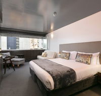Clarion Hotel Soho - Hotel Accommodation