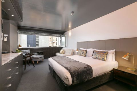 Clarion Hotel Soho - Hotel Accommodation 0