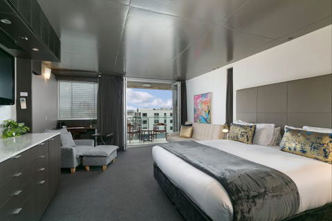 Clarion Hotel Soho - Hotel Accommodation 1