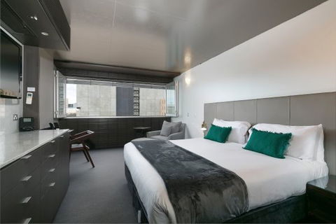 Clarion Hotel Soho - Hotel Accommodation 2