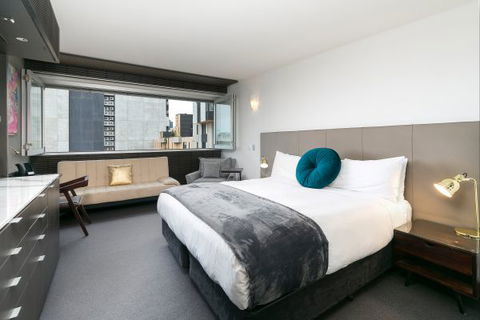 Clarion Hotel Soho - Hotel Accommodation 3