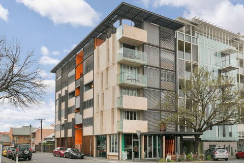 Clarion Hotel Soho - Hotel Accommodation 5