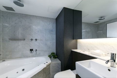 Clarion Hotel Soho - Hotel Accommodation 7