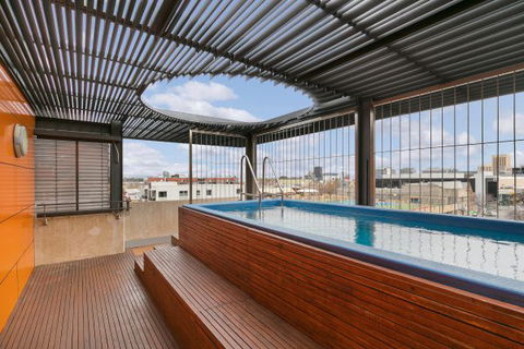 Clarion Hotel Soho - Hotel Accommodation 8