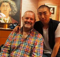 Cloud 9 Alpine Lodge - Hotel Accommodation