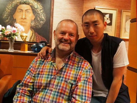 Cloud 9 Alpine Lodge - Hotel Accommodation 0