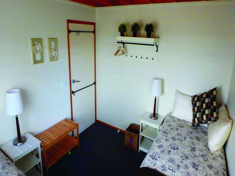 Cloud 9 Alpine Lodge - Hotel Accommodation 7