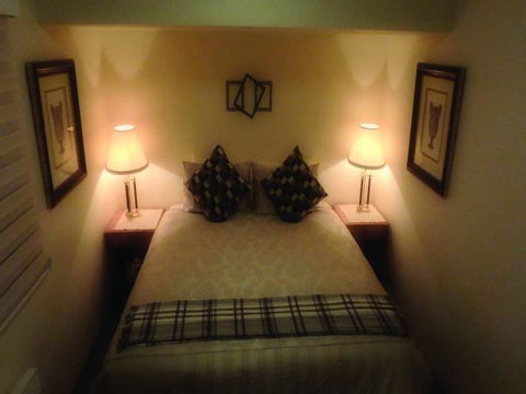 Cloud 9 Alpine Lodge - Hotel Accommodation 6