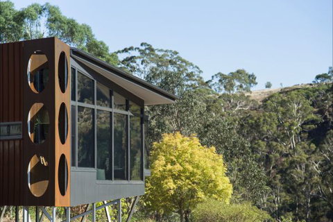 Clifftop At Hepburn - Hotel Accommodation 1