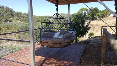 Clifftop At Hepburn - Hotel Accommodation 2