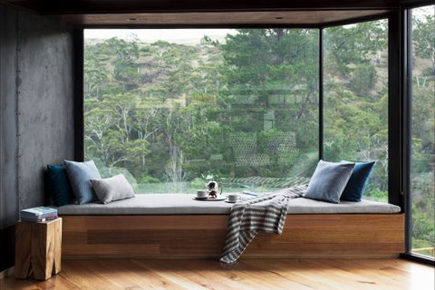 Clifftop At Hepburn - Hotel Accommodation 4