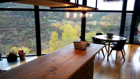 Clifftop At Hepburn - Hotel Accommodation 5