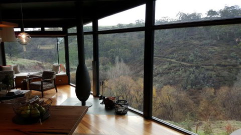 Clifftop At Hepburn - Hotel Accommodation 7