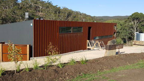 Clifftop At Hepburn - Hotel Accommodation 9