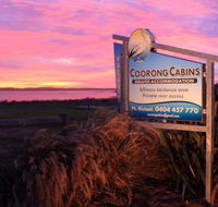 Coorong Cabins - Hotel Accommodation