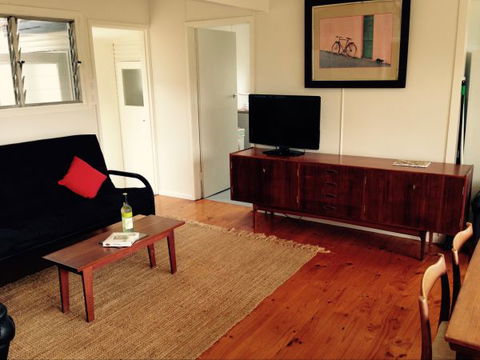 Cosy Seaside Cottage - Hotel Accommodation 3