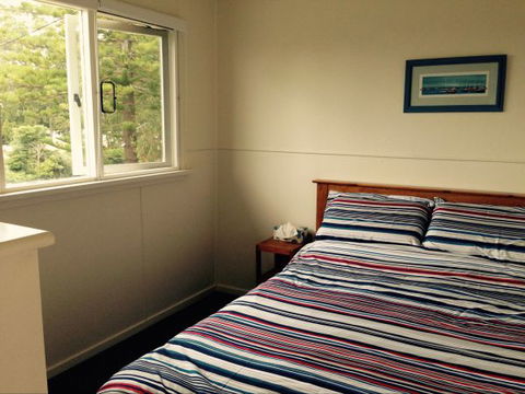 Cosy Seaside Cottage - Hotel Accommodation 4