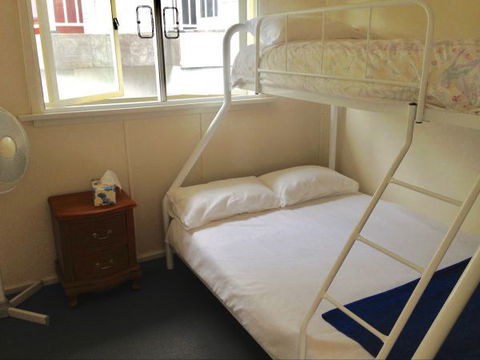 Cosy Seaside Cottage - Hotel Accommodation 5