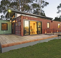 Coastal Pods Wynyard - Hotel Accommodation