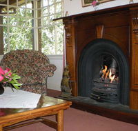 Cottages of Mt. Dandenong - Hotel Accommodation